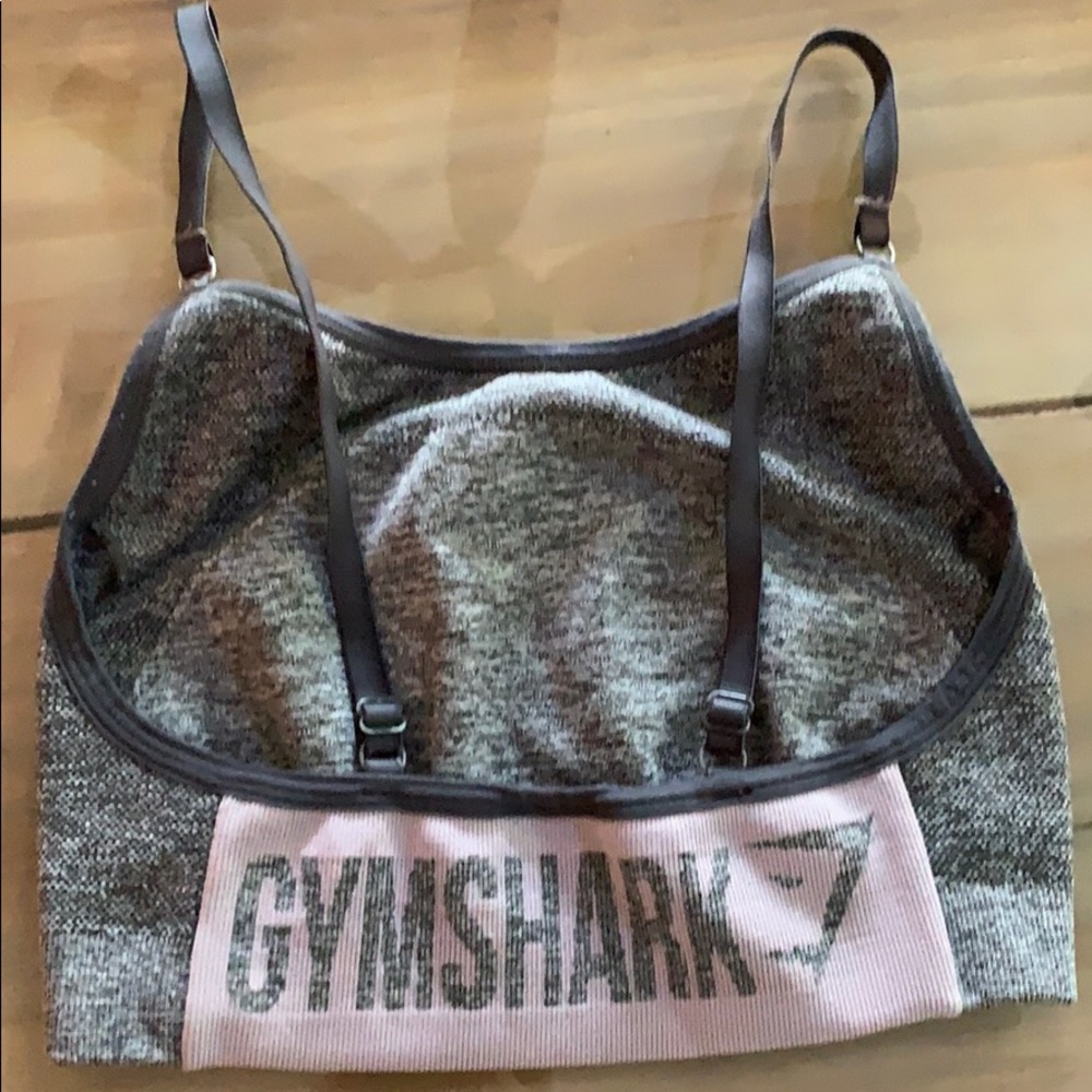 Gymshark sports bra